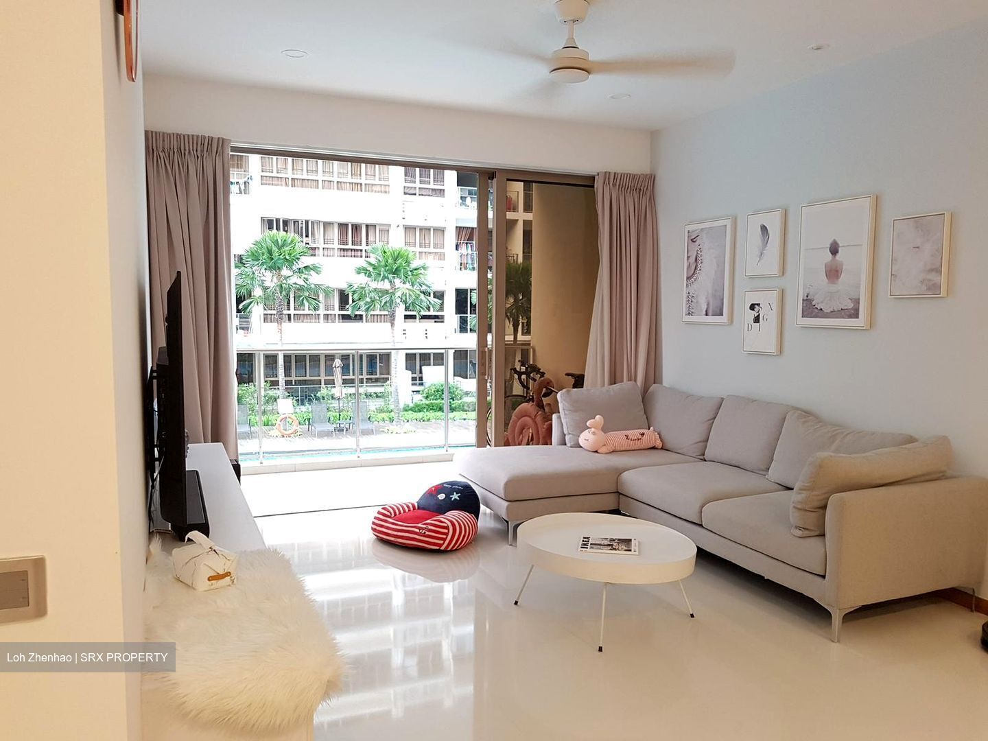 Waterfront Gold (D16), Condominium #557463461